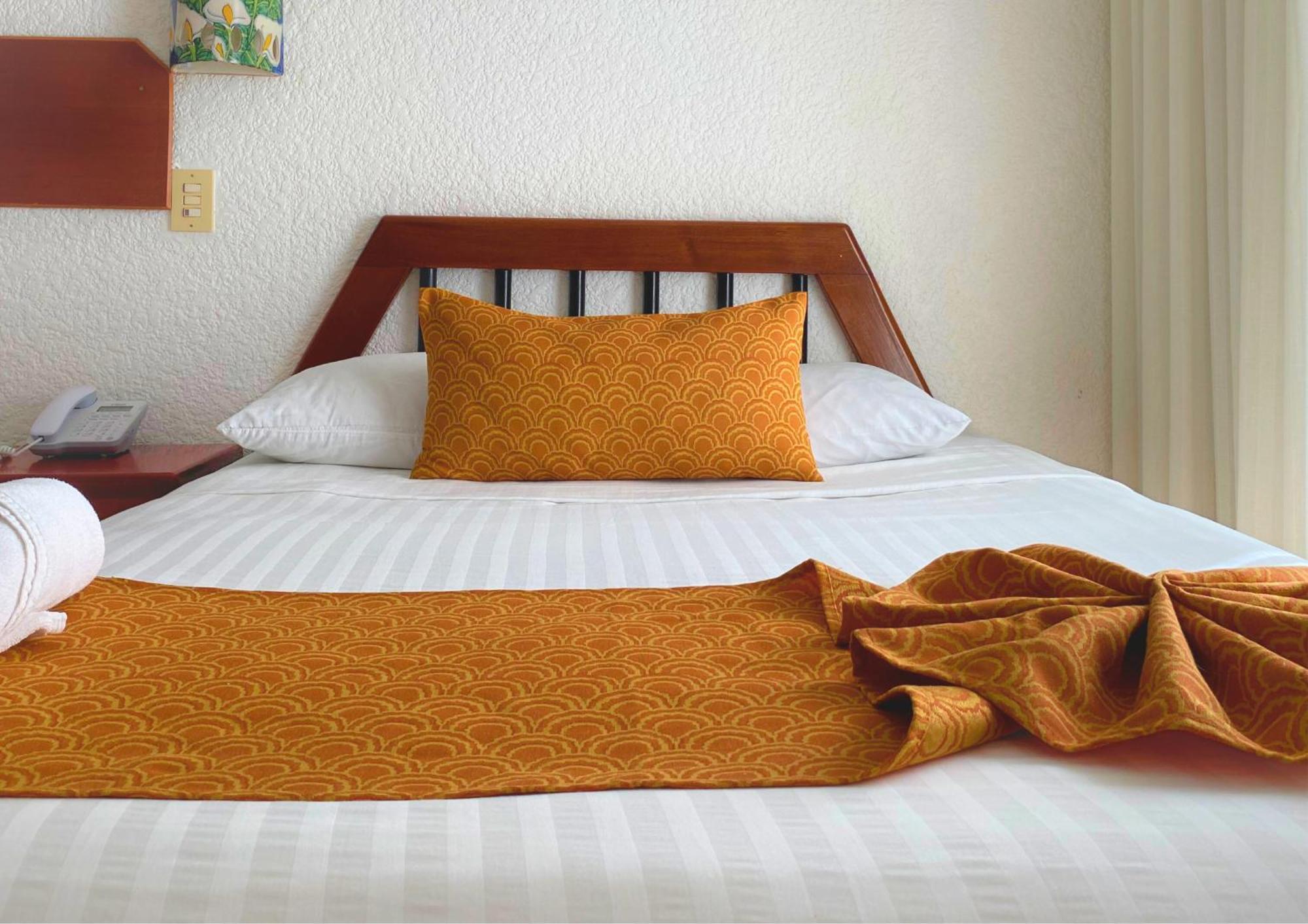 Hotel Maya Palenque Luaran gambar