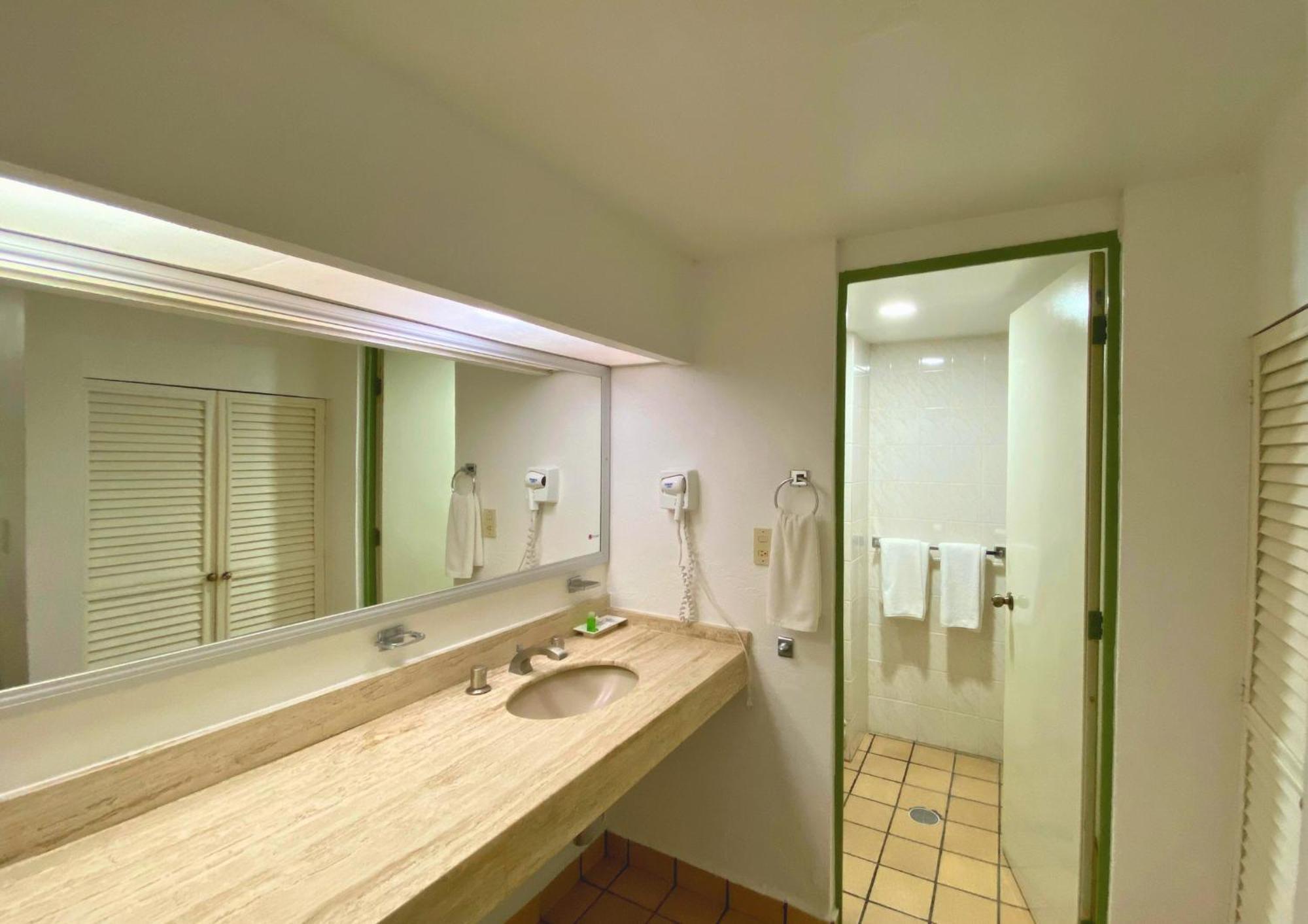 Hotel Maya Palenque Luaran gambar