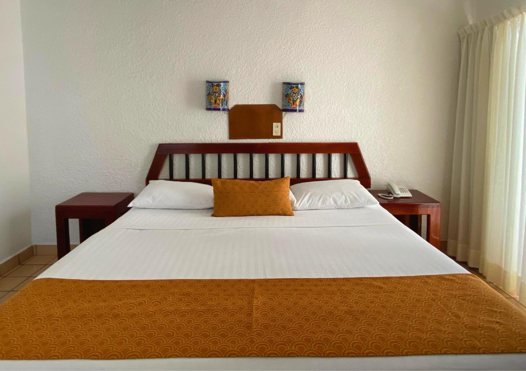 Hotel Maya Palenque Luaran gambar